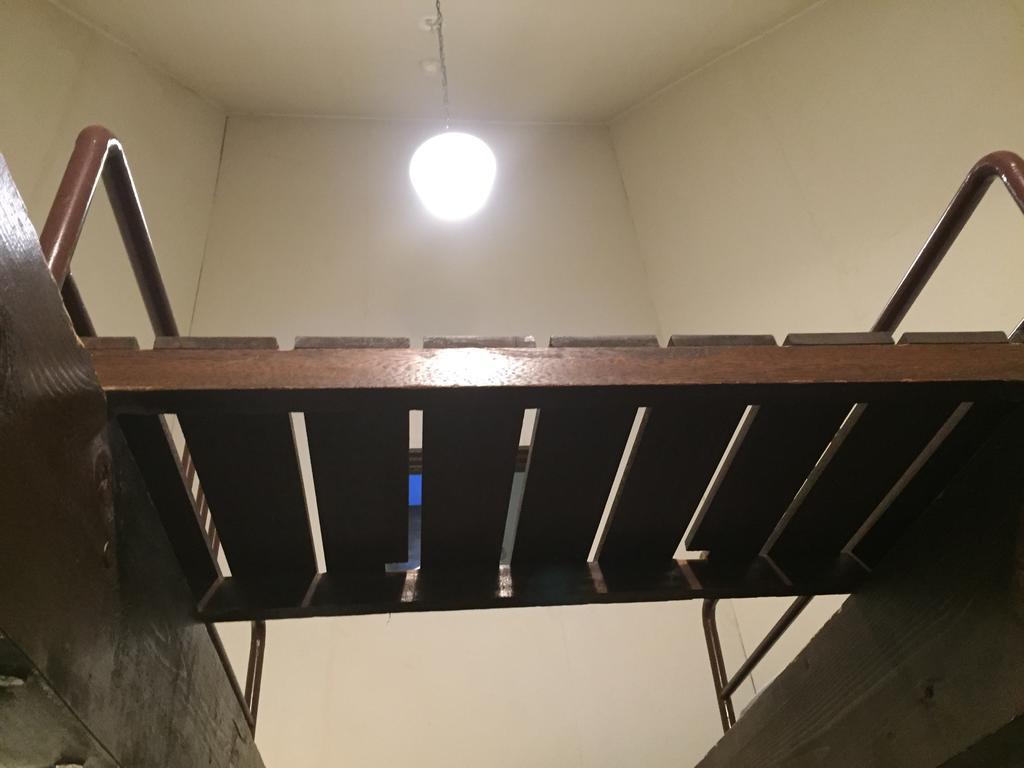 Pension Ing Tomamu Shimukappu Buitenkant foto