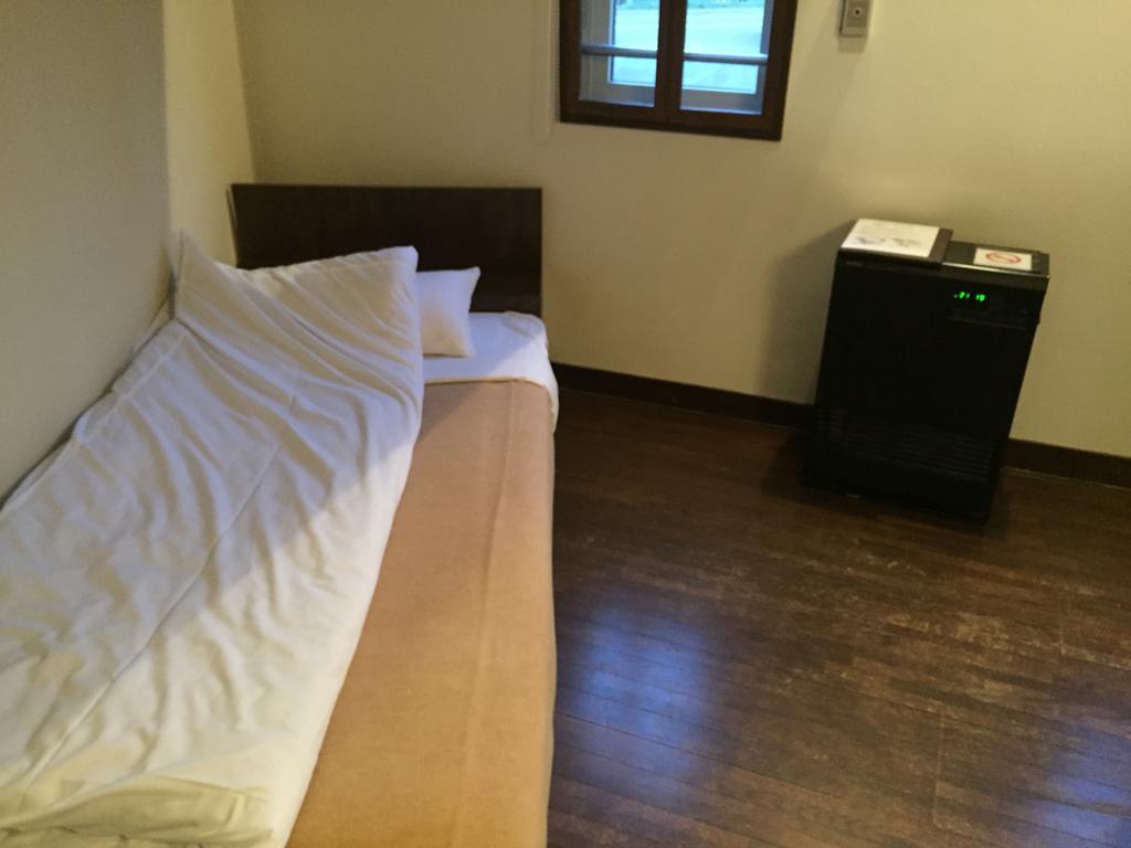 Pension Ing Tomamu Shimukappu Buitenkant foto