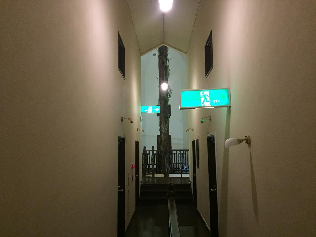 Pension Ing Tomamu Shimukappu Buitenkant foto