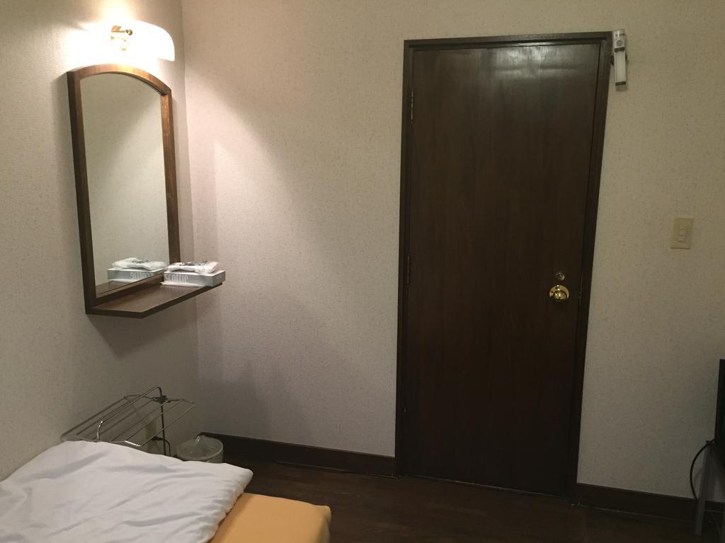 Pension Ing Tomamu Shimukappu Buitenkant foto